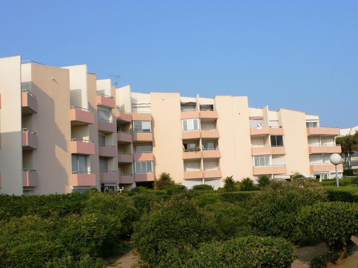 Confortable T2 A Sete Avec Vue Mer, Parking Et Wifi - Fr-1-338-111 ภายนอก รูปภาพ